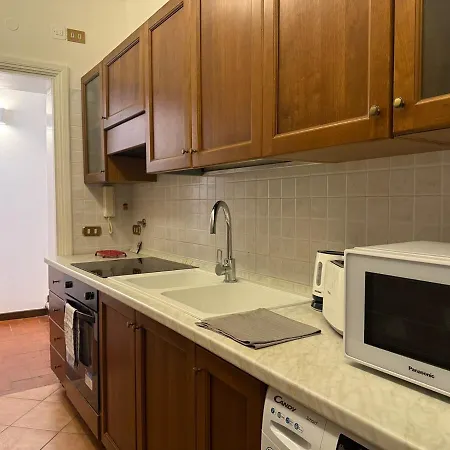 Barchetta Loft * Rome