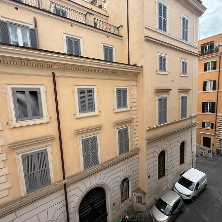 Apartment Barchetta Loft *