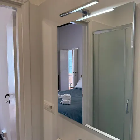 Apartment Barchetta Loft