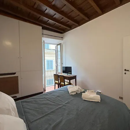 Barchetta Loft Apartment *
