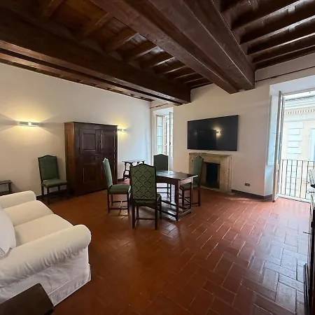 Barchetta Loft