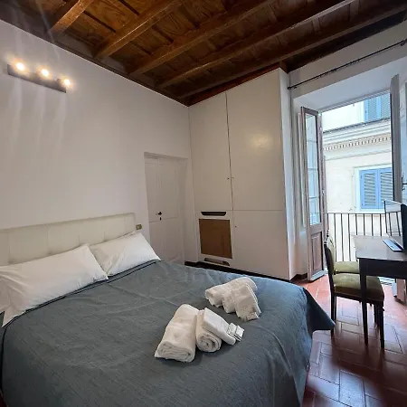 Barchetta Loft *