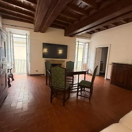 Apartment Barchetta Loft *