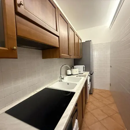 Barchetta Loft Rome