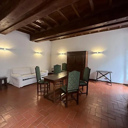 Barchetta Loft Apartment