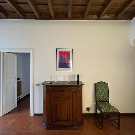Barchetta Loft Apartment