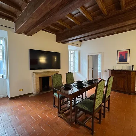 Apartment Barchetta Loft *
