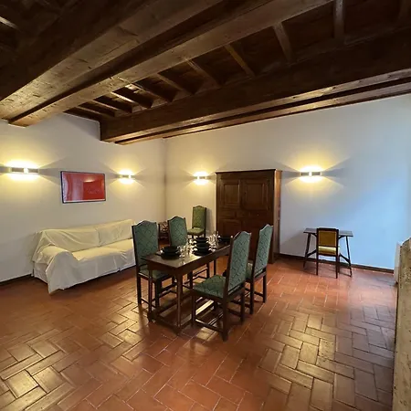 Barchetta Loft *