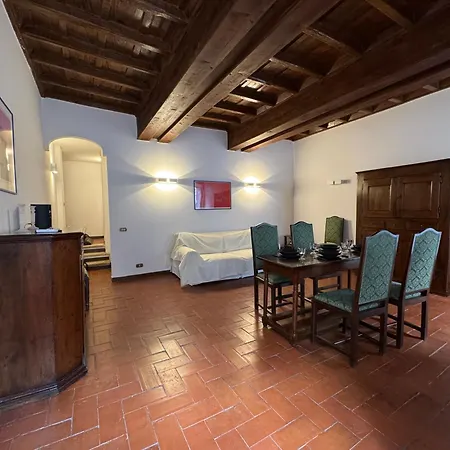 Barchetta Loft Apartment