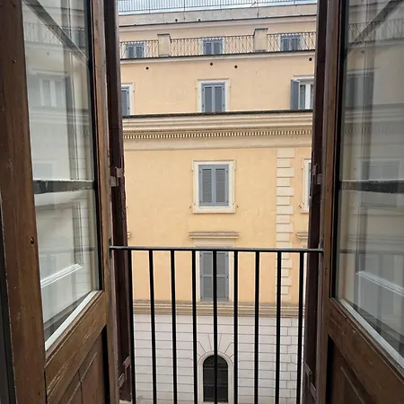Barchetta Loft