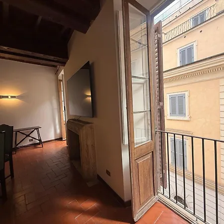 Barchetta Loft Apartment *