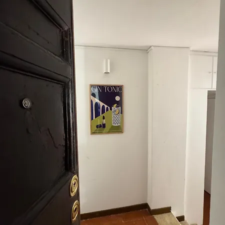 Barchetta Loft * Rome