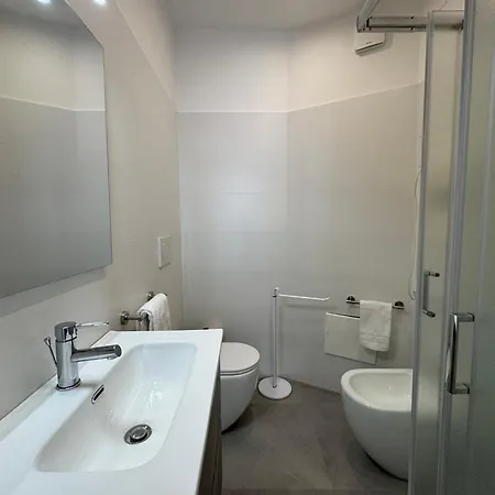 Barchetta Loft Apartment