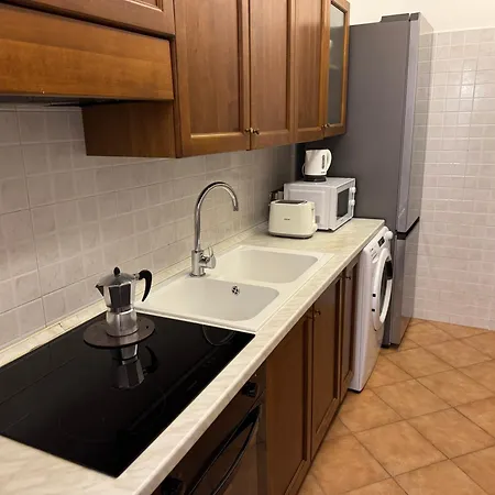 Apartment Barchetta Loft *