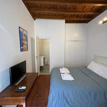 Barchetta Loft * Rome
