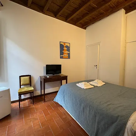 Apartment Barchetta Loft *