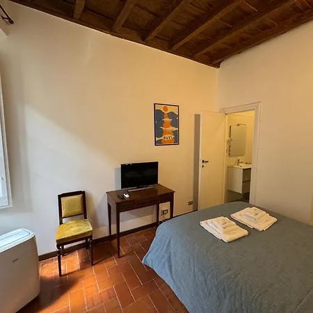 Barchetta Loft Apartment