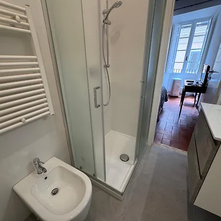 Apartment Barchetta Loft