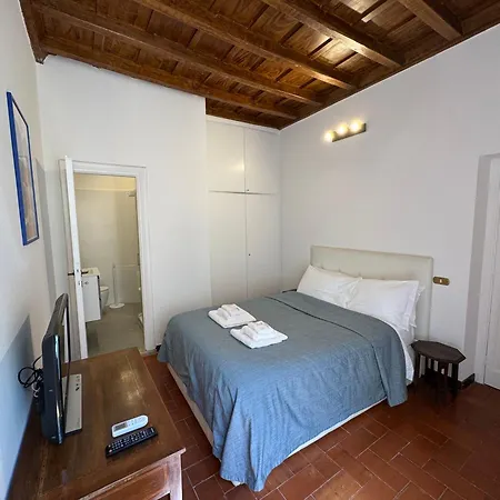 Apartment Barchetta Loft *