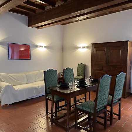 Barchetta Loft *