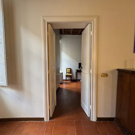 Barchetta Loft * Rome