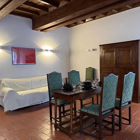 Barchetta Loft