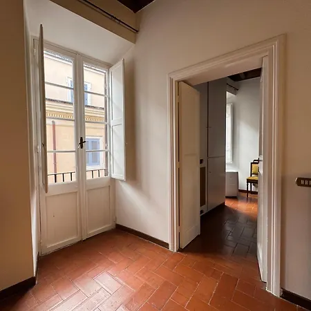 Barchetta Loft Rome