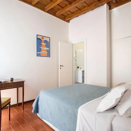 Barchetta Loft ローマ