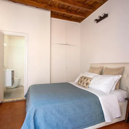 Barchetta Loft ローマ