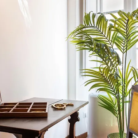 Barchetta Loft アパート