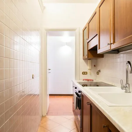 Barchetta Loft * רומא