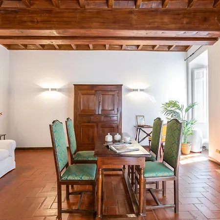 Barchetta Loft דירה *