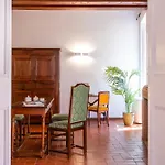 Barchetta Loft Roma