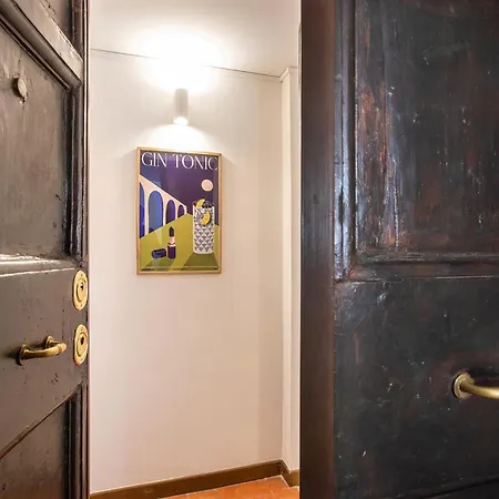 Barchetta Loft Daire *