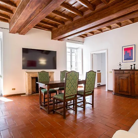 Lejlighed Barchetta Loft *