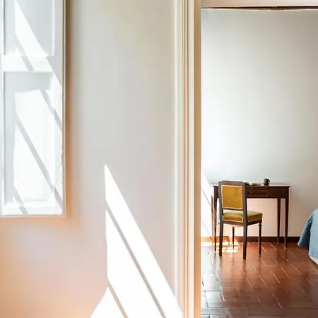 Barchetta Loft Roma