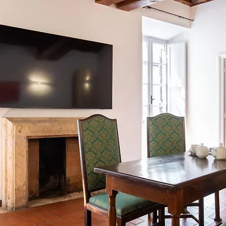 Barchetta Loft Lejlighed *