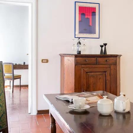 Barchetta Loft * Roma