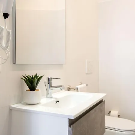 Barchetta Loft Apartment Rome