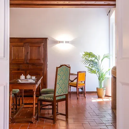 Barchetta Loft Rom
