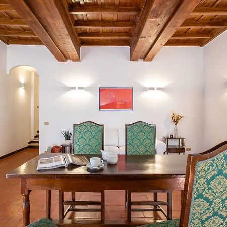 Barchetta Loft
