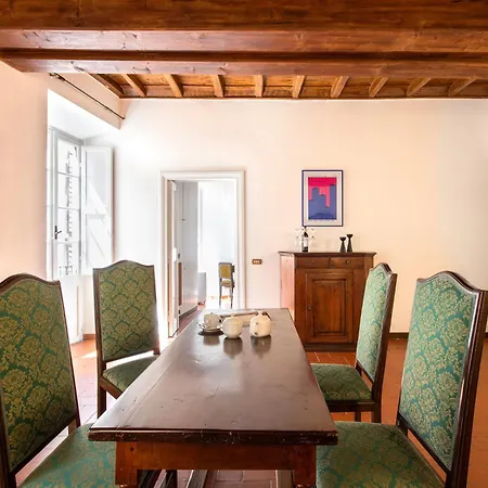 Barchetta Loft *