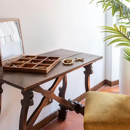Barchetta Loft Rom
