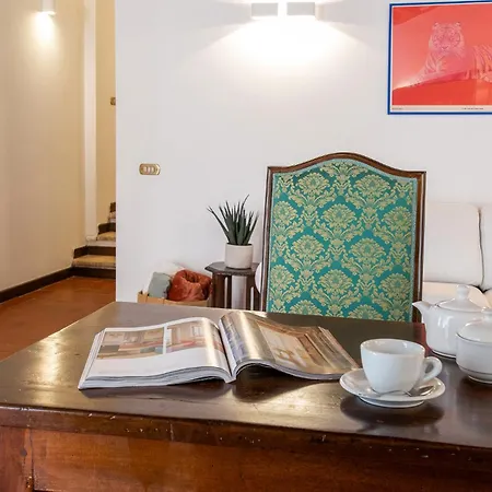Barchetta Loft * Rome