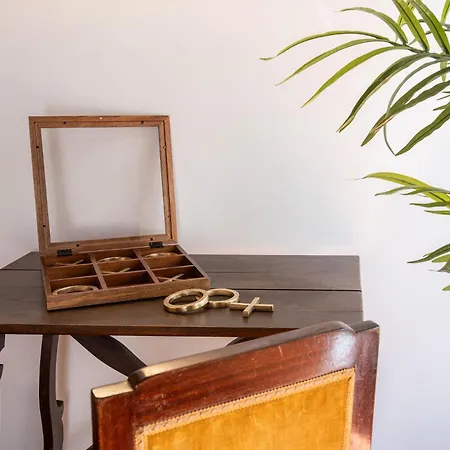 Апартаменты Barchetta Loft