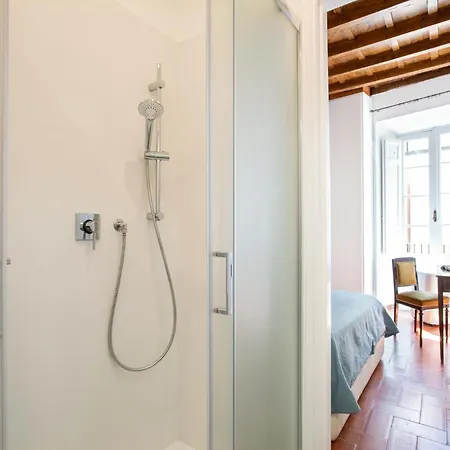 Barchetta Loft * Рим