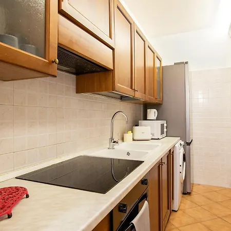 Barchetta Loft Рим