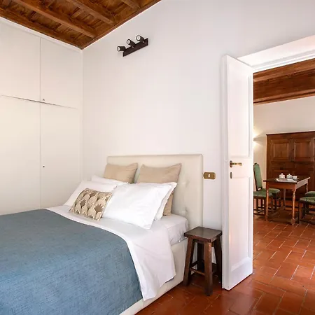 Barchetta Loft Апартаменты