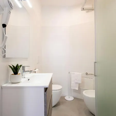 Barchetta Loft Апартаменты *