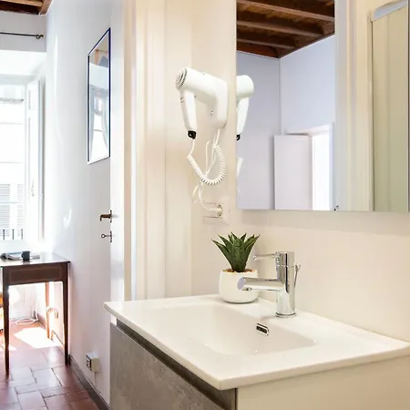 Barchetta Loft Апартаменты *